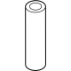 Hyundai 55325-BEAA0 Dust Cover Hyundai 55325-BEAA0 Dust Cover