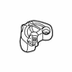 Hyundai 21825-D9000 Engine Mounting Support Bracket Hyundai 21825-D9000 Engine Mounting Support Bracket