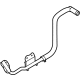 Hyundai 28237-2M800 Pipe Assembly-Water Outlet Hyundai 28237-2M800 Pipe Assembly-Water Outlet