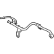 Hyundai 28236-2M901 Pipe Assembly-Water Outlet Tc Hyundai 28236-2M901 Pipe Assembly-Water Outlet Tc