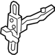 Hyundai 76980-R6000 CHECKER ASSY-FRONT DOOR,LH