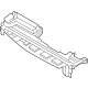Hyundai 29135-R6100 Air Guard Hyundai 29135-R6100 Air Guard