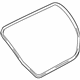Hyundai 87321-2D200 Weatherstrip-Tail Gate Opening Hyundai 87321-2D200 Weatherstrip-Tail Gate Opening