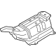 Hyundai 28788-AA000 INSULATOR-Heat Hyundai 28788-AA000 INSULATOR-Heat