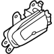 Hyundai 82610-L1000-NNB Door Inside Handle Assembly,Left Hyundai 82610-L1000-NNB Door Inside Handle Assembly,Left