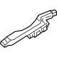 Hyundai 82655-L1200 Base Assembly-FR Dr O/S Handle LH Hyundai 82655-L1200 Base Assembly-FR Dr O/S Handle LH