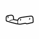 Hyundai 82717-3D000 Bracket-Front Door Grip Handle Mounting,LH Hyundai 82717-3D000 Bracket-Front Door Grip Handle Mounting,LH