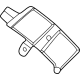 Hyundai 92405-N9100 Lamp Assembly-Rear R/REFL,LH Hyundai 92405-N9100 Lamp Assembly-Rear R/REFL,LH