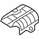 Hyundai 28794-3K000 Protector-Heat Rear,RH Hyundai 28794-3K000 Protector-Heat Rear,RH