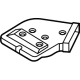 Hyundai 97361-GI010 DUCT-REAR HEATER NO.1,LH Hyundai 97361-GI010 DUCT-REAR HEATER NO.1,LH