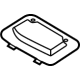 Hyundai 97366-GI000 BRACKET ASSY-DUCT Hyundai 97366-GI000 BRACKET ASSY-DUCT