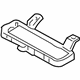 Hyundai 96360-4D500 Rear Speaker Assembly, Center Hyundai 96360-4D500 Rear Speaker Assembly, Center