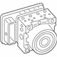 Hyundai 58910-J9000 Hydraulic Abs Module