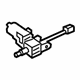Hyundai 88682-C1000 Motor Assembly-Height Hyundai 88682-C1000 Motor Assembly-Height