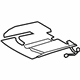 Hyundai 88190-C1010 Front Seat Cushion Heater Driver
