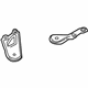 Hyundai 62487-2B100 Stay Left Hand Hyundai 62487-2B100 Stay Left Hand