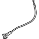 Hyundai 81590-L1000 Catch Assembly-Fuel Filler Door Hyundai 81590-L1000 Catch Assembly-Fuel Filler Door