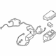 Hyundai 91210-K9010 Wiring Assembly Front