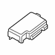 Hyundai 91956-K9820 Upper Cover - Engine Room Box