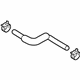 Hyundai 31373-4R500 Hose-Vacuum Tube To PSV Hyundai 31373-4R500 Hose-Vacuum Tube To PSV