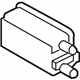Hyundai 31421-2T600 Case-Canister Hyundai 31421-2T600 Case-Canister