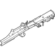 Hyundai 65710-KL000 Rear Floor Side Member Assembly Left Hand Hyundai 65710-KL000 Rear Floor Side Member Assembly Left Hand