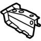 Hyundai 658A3-KL000 MBR ASSY-RR FLR FR CROSS OTR,L Hyundai 658A3-KL000 MBR ASSY-RR FLR FR CROSS OTR,L