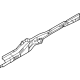 Hyundai 65740-KL000 MBR ASSY-RR FLR CRO NO.2 COMPL Hyundai 65740-KL000 MBR ASSY-RR FLR CRO NO.2 COMPL