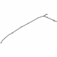 Hyundai 96231-3Y105 Feeder Cable-Antenna Floor No.2 Hyundai 96231-3Y105 Feeder Cable-Antenna Floor No.2