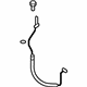 Hyundai 97762-0W200 Discharge Hose