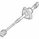 Hyundai 56400-2M000 Steering Joint Assembly Hyundai 56400-2M000 Steering Joint Assembly