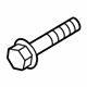 Hyundai 49319-T1000 Bolt Hyundai 49319-T1000 Bolt