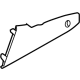 Hyundai 84614-L1AA0-NNB Console Side Cover Left Hand Hyundai 84614-L1AA0-NNB Console Side Cover Left Hand