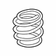 Hyundai 54630-J3AA0 Front Spring Hyundai 54630-J3AA0 Front Spring