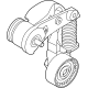 Hyundai 25280-2M810 Auto TENSIONER Assembly-Drive Belt Hyundai 25280-2M810 Auto TENSIONER Assembly-Drive Belt