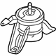 Hyundai 21810-C2320 Engine Mounting Bracket Assembly Hyundai 21810-C2320 Engine Mounting Bracket Assembly