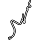 Hyundai 88671-R6110 WIRING HARNESS-FR SEAT BACK,RH Hyundai 88671-R6110 WIRING HARNESS-FR SEAT BACK,RH