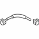 Hyundai 25420-2M000 Oil Cooling Hose Assembly Hyundai 25420-2M000 Oil Cooling Hose Assembly
