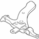 Hyundai 54542-38000 Connector-RH