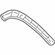 Hyundai 81740-25200-LT Trim Assembly-Tail Gate Side RH Hyundai 81740-25200-LT Trim Assembly-Tail Gate Side RH