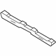 Hyundai 65141-2E000 Member Assembly-Center Cross Front Seat