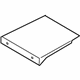 Hyundai 88145-2H000 Cover-Front Cushion Anti Noise Hyundai 88145-2H000 Cover-Front Cushion Anti Noise