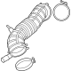 Hyundai 28130-AA300 Air Intake Hose Assembly Hyundai 28130-AA300 Air Intake Hose Assembly