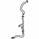 Hyundai 57570-3L000 Return Tube Assembly Hyundai 57570-3L000 Return Tube Assembly