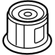 Hyundai 55483-GI000 BUSHING-X/MBR RR Hyundai 55483-GI000 BUSHING-X/MBR RR
