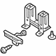 Hyundai 84635-3V200 Bracket-Floor Console Rear Mounting Hyundai 84635-3V200 Bracket-Floor Console Rear Mounting