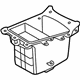 Hyundai 84630-3V900-4X Console Storage Box