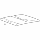 Hyundai 85301-39510-CI Headliner Assembly Hyundai 85301-39510-CI Headliner Assembly