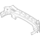 Hyundai 69100-S1600 Back Panel Assembly