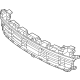 Hyundai 86530-K5500-CA Front Bumper Grille Hyundai 86530-K5500-CA Front Bumper Grille